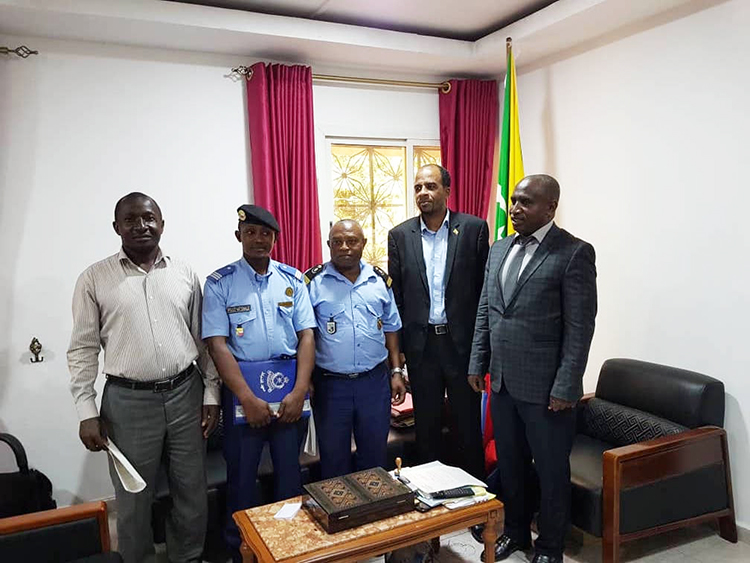 image Sécurité routière / Le téléphone au volant interdit dès ce mercredi